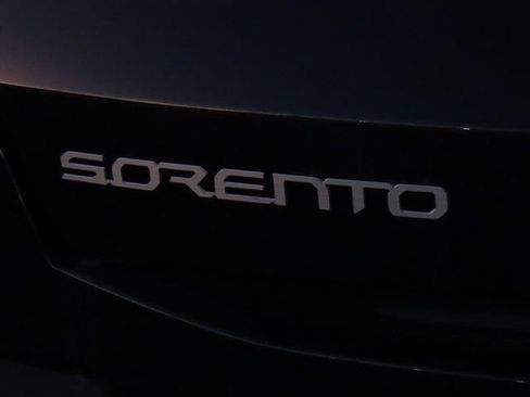 New 2026 Kia Sorento S AWD/4WD image 13
