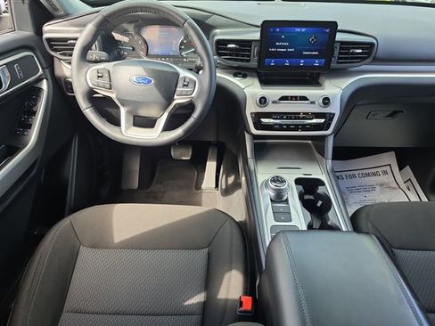 Used 2024 Ford Explorer XLT image 15