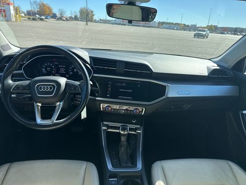 Used 2019 Audi Q3 2.0T Premium image 20