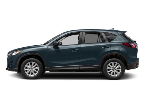 Used 2016 MAZDA CX-5 Sport AWD/4WD image 6