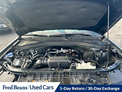 Certified 2023 Ford Explorer XLT w/ Equipment Group 202A image 32