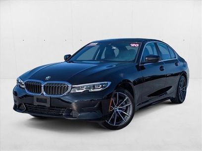 Used 2020 BMW 330i Sedan w/ Premium Package