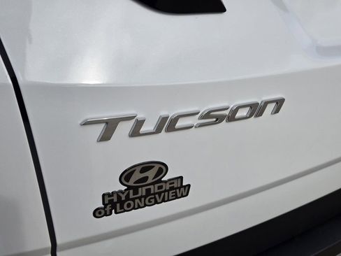Used 2024 Hyundai Tucson SEL w/ Convenience Package image 5