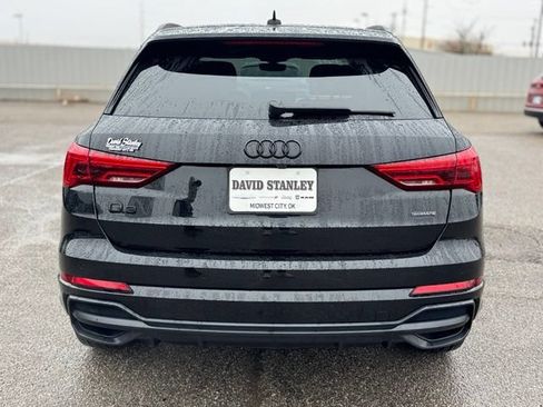 Used 2021 Audi Q3 2.0T Premium w/ Convenience Package AWD/4WD image 5