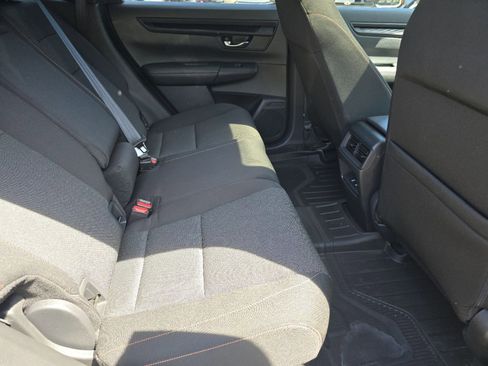 Used 2024 Honda CR-V Sport image 22
