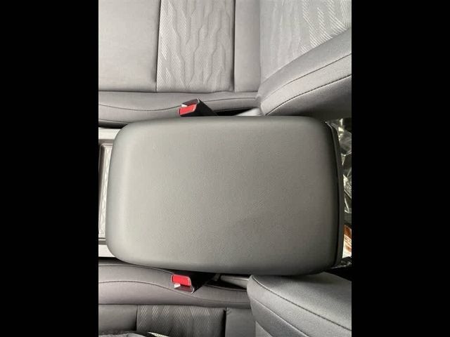 New 2026 Nissan Frontier S AWD/4WD image 17