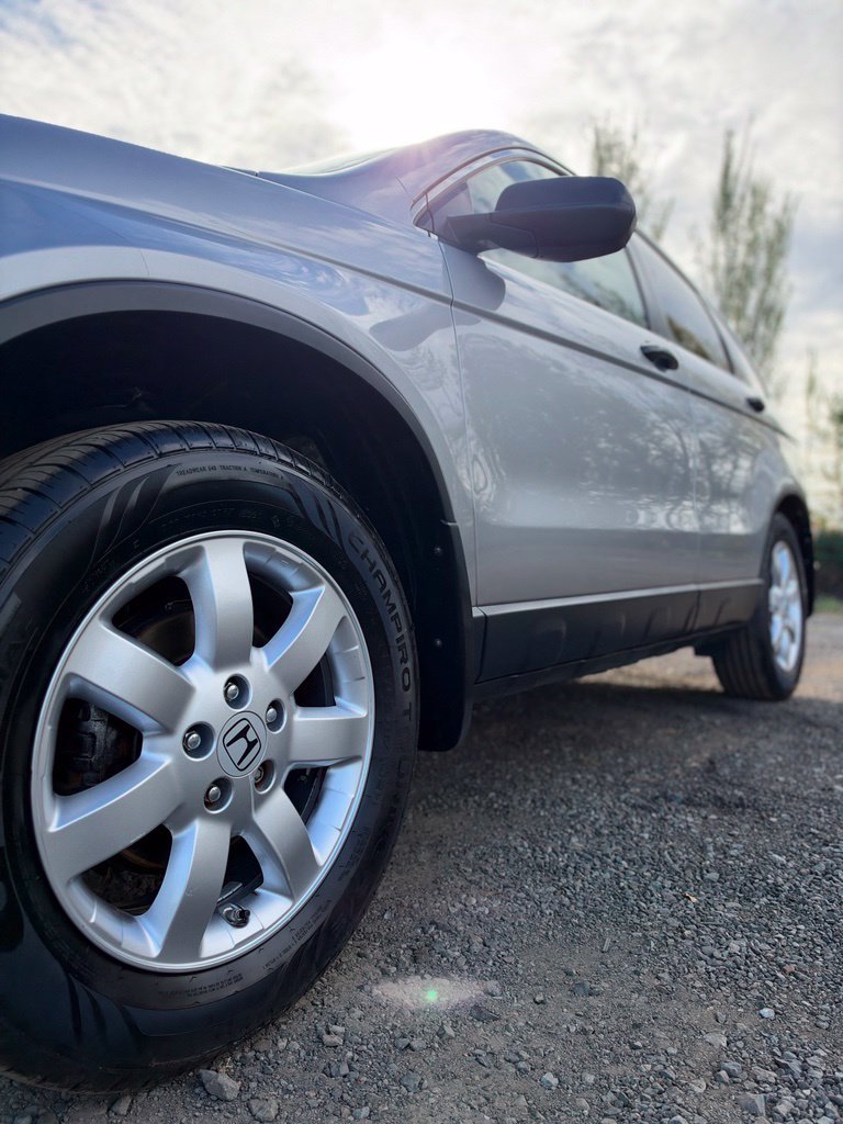 Used 2008 Honda CR-V EX image 42