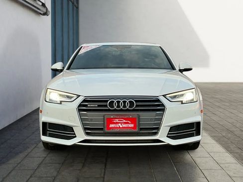 Used 2018 Audi A4 2.0T Premium Plus w/ Premium Plus Package image 7