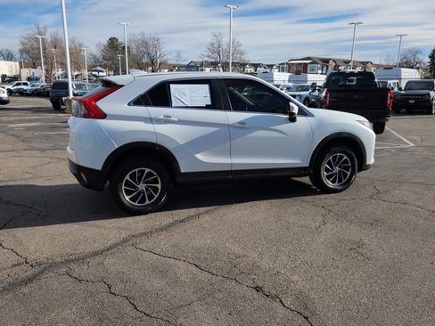 Used 2020 Mitsubishi Eclipse Cross ES image 15