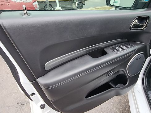 Used 2020 Dodge Durango R/T w/ Premium Interior Group image 9