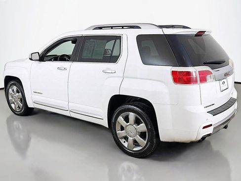 Used 2014 GMC Terrain Denali image 11