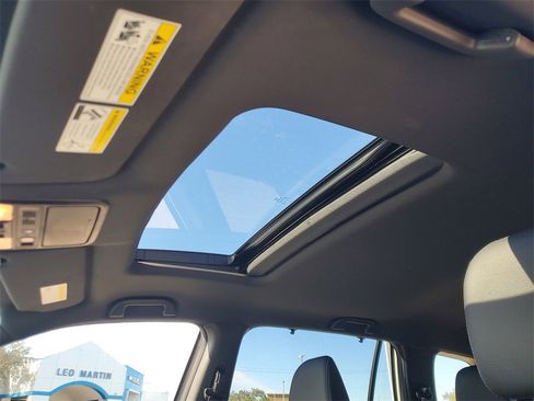 Used 2023 Honda Passport Elite image 19