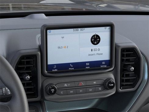 New 2024 Ford Bronco Sport Badlands image 14