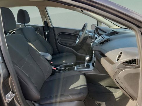 Certified 2019 Ford Fiesta SE image 30