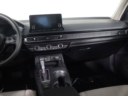 Used 2023 Honda Civic LX image 35