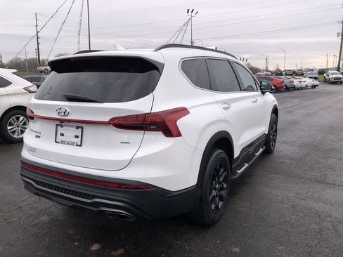 Used 2023 Hyundai Santa Fe XRT image 5