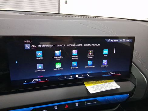 New 2026 BMW X3 xDrive30 w/ Premium Package image 22