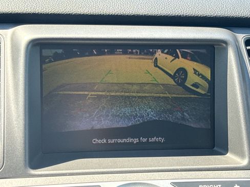 Used 2012 Nissan Murano SL AWD/4WD image 19