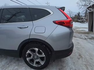 Used 2018 Honda CR-V EX video 2