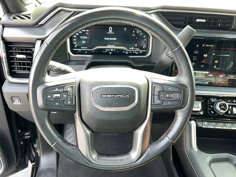 Used 2024 GMC Sierra 3500 Denali Ultimate AWD/4WD image 18
