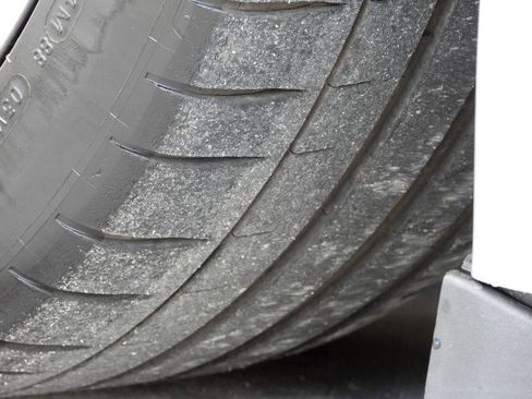 Used 2009 Chevrolet Corvette Coupe image 36