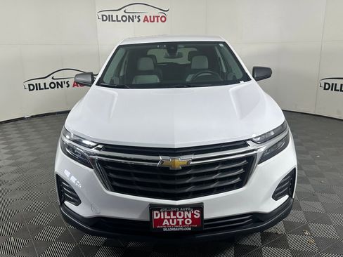 Used 2024 Chevrolet Equinox LS w/ LS Convenience Package FWD image 10