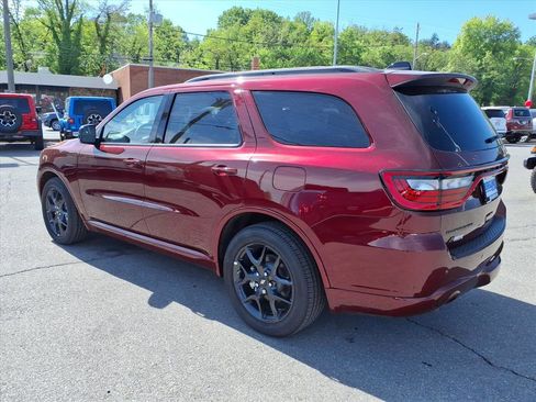 New 2026 Dodge Durango GT image 6