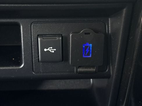 Used 2023 Toyota 4Runner TRD Pro AWD/4WD image 24