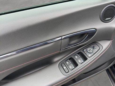 Used 2024 Hyundai Sonata N Line FWD image 16