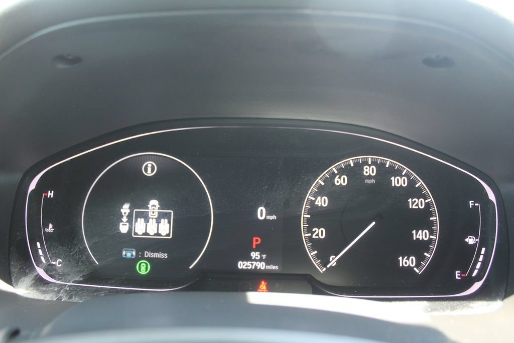 Used 2022 Honda Accord Sport Special Edition image 31