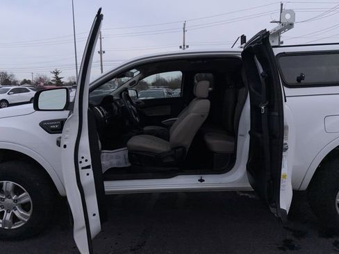 Used 2022 Ford Ranger XLT image 20