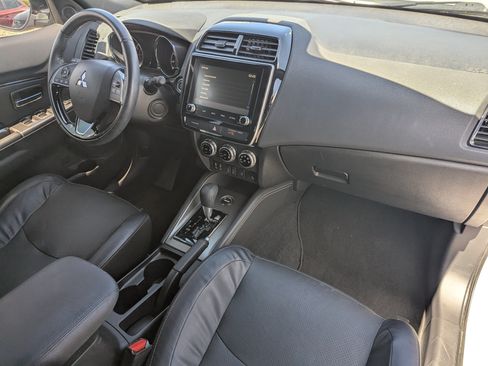 Used 2022 Mitsubishi Outlander Sport GT AWD/4WD image 12