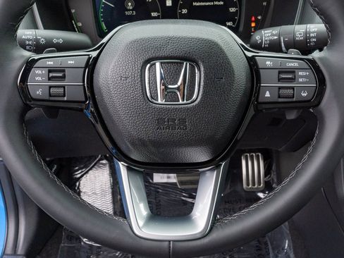 New 2026 Honda Civic Sport Touring image 25