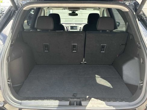 Certified 2024 Chevrolet Equinox LT FWD image 25