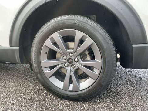 Certified 2023 Ford Explorer XLT w/ Equipment Group 202A image 13