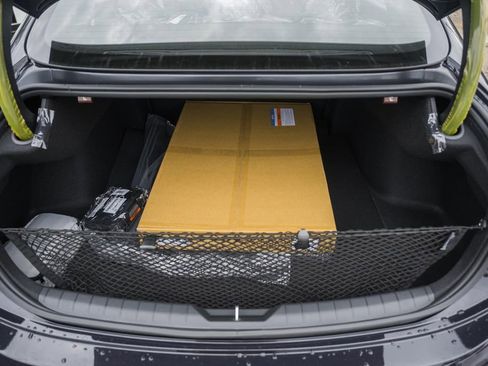 New 2026 Hyundai Sonata N Line image 8