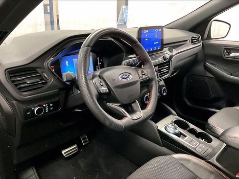 Used 2023 Ford Escape ST-Line image 12