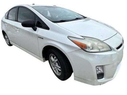 Used 2011 Toyota Prius Two FWD image 8