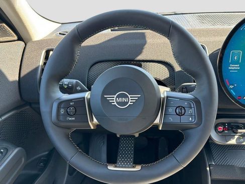 Used 2025 MINI Cooper Countryman S w/ Comfort Package Max AWD/4WD image 17