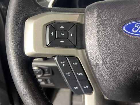 Used 2020 Ford F150 Lariat w/ Equipment Group 502A Luxury image 16