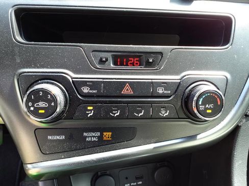 Used 2012 Kia Optima LX image 17