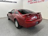 Used 2008 Ford Mustang Coupe image 5