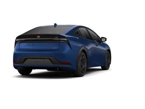 New 2026 Toyota Prius Plug-In Hybrid image 9