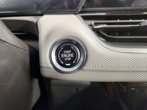 New 2026 Chevrolet TrailBlazer LT w/ LT Cold Weather Package image 22