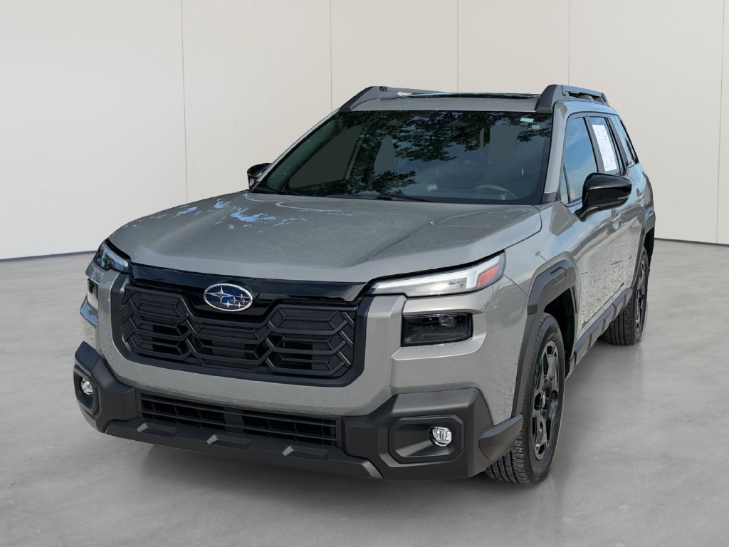 Certified 2026 Subaru Outback Limited AWD/4WD image 1