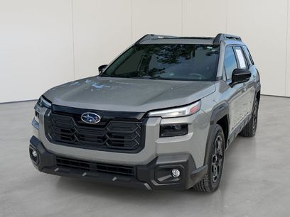 Certified 2026 Subaru Outback Limited