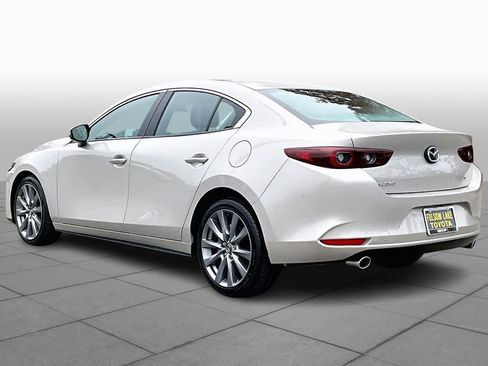 Used 2024 MAZDA MAZDA3 s image 11