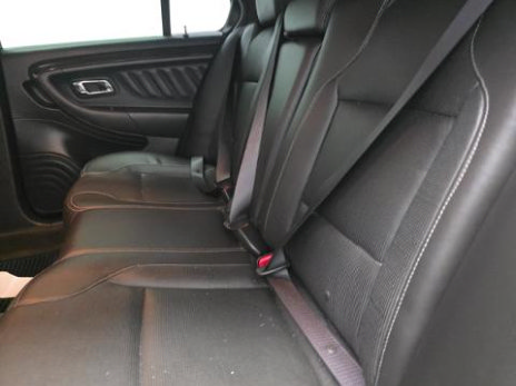 Used 2015 Ford Taurus Limited FWD image 7