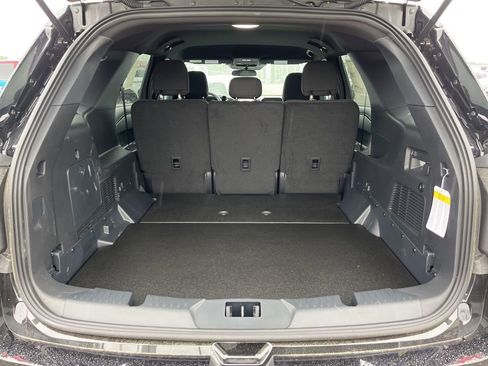New 2025 Ford Explorer 4WD Police Interceptor image 22