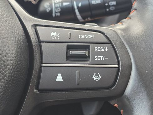 Used 2024 Honda CR-V Sport image 33